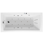 Акриловая ванна Excellent Aquaria Ultra 170x75 WAEX.AQU17.ULTRA
