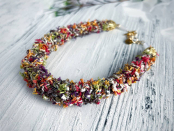 Колье-Чокер