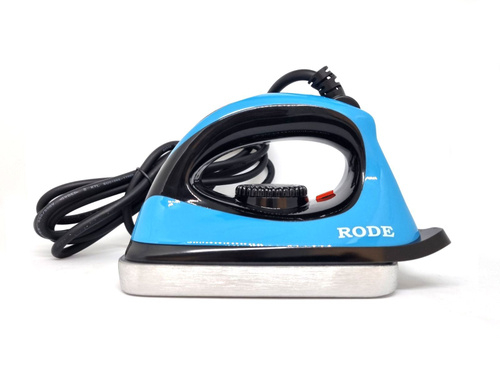 Утюг RODE AR341 Waxing Iron 1200W
