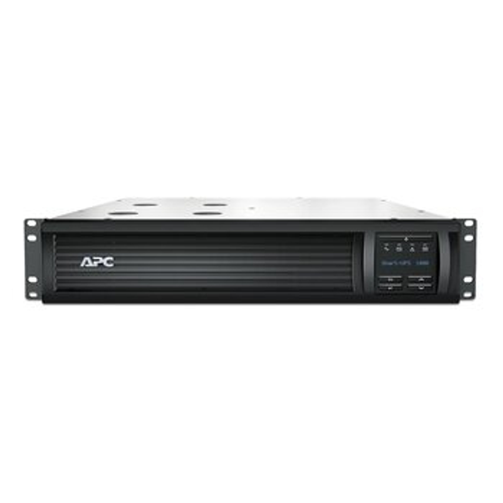 ИБП APC Smart-UPS SMT1000RMI2UC