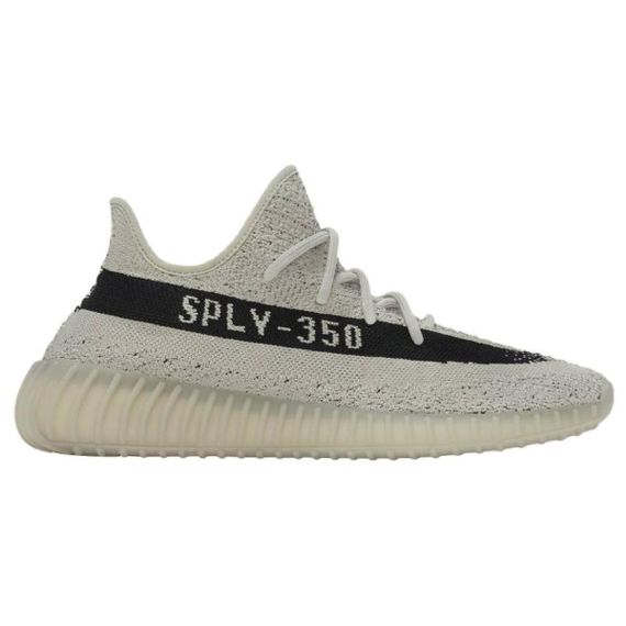 Кроссовки adidas originals YEEZY BOOST 350 V2 - универсальный топ Унисекс