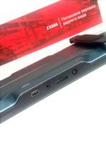 Видеорегистратор в авто в зеркале 9,66" с двумя камерами XPX ZX966