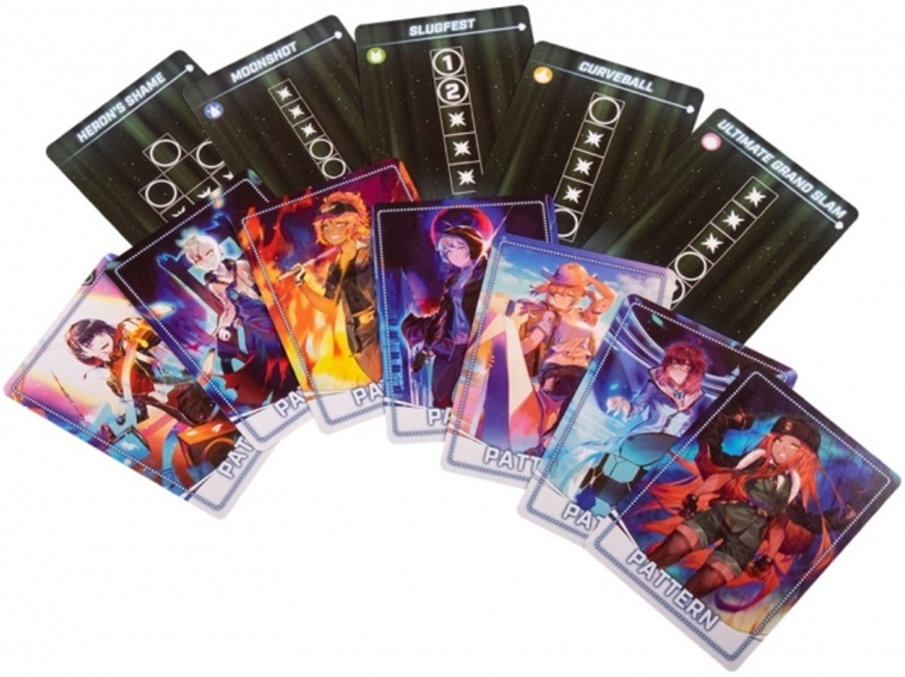 Bullet (Буллет)