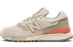 Кроссовки New Balance Nb 997 B (Женская размерная сетка)