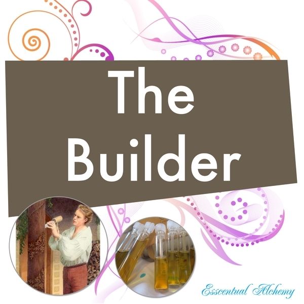 Esscentual Alchemy The Builder