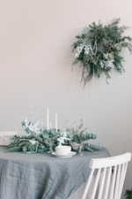 Новогодний сет для дома PEARL