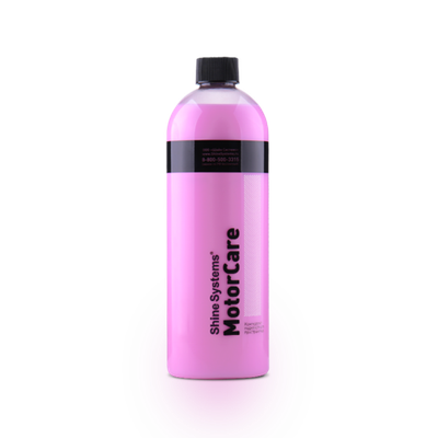 Shine Systems MotorCare - консервант подкапотного пространства, 750 мл
