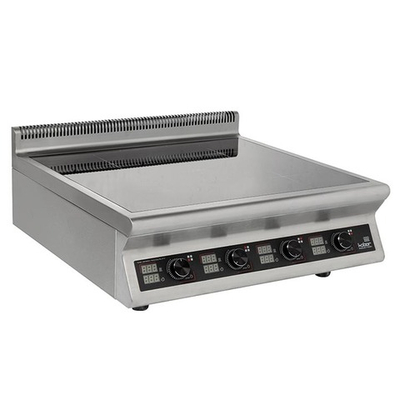 Плита Индукционная 4 Конф 700 Сер Кобор I7-4T