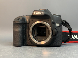 Canon EOS 50D 33.300 кадров