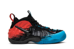 Кроссовки Nike Foamposite Pro Spiderman