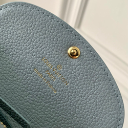 Louis Vuitton Rosalie Coin Purse