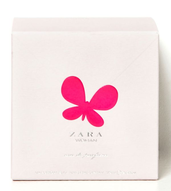 Zara Women Eau de Parfum