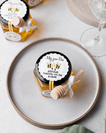 Свадебные комплименты подарки для гостей