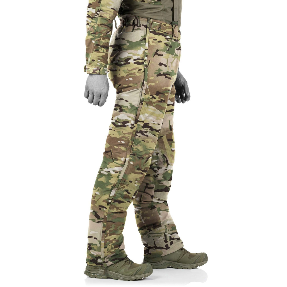 UF PRO DELTA OL 4.0 TACTICAL WINTER PANTS - Multicam