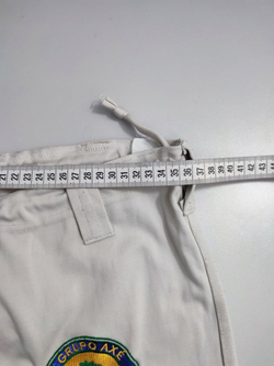 Джинсы светлые 44 размер