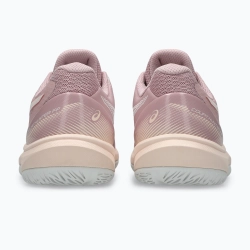 Кроссовки волейбольные ASICS Court Hunter FF morganite/pearl pink