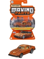 Машинка Хот Вилс Matchbox Ram Ambulance FWD28 HVN01