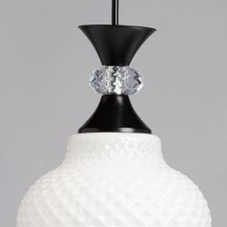 Подвесной светильник De City Соло 82 112013801