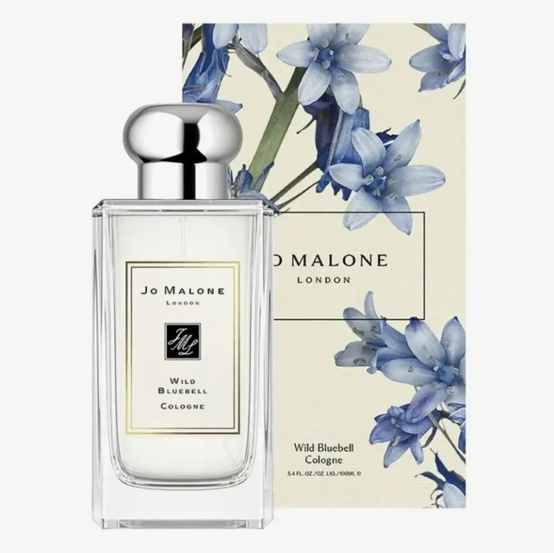 Jo Malone London Wild Bluebell Парфюм для женщин