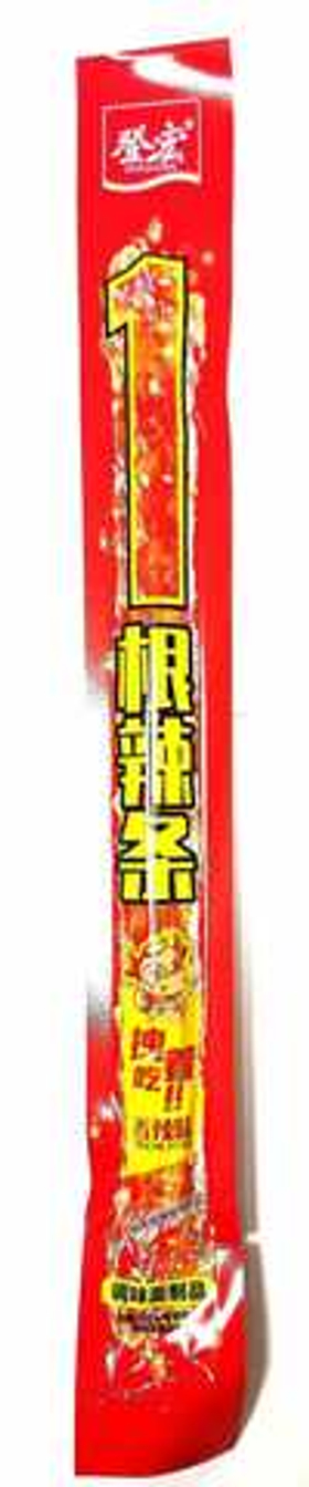 Соевая закуска Denghong «1» палочка 20 г