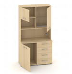 Мини-кухня ФИТ (FIT) вариант №4