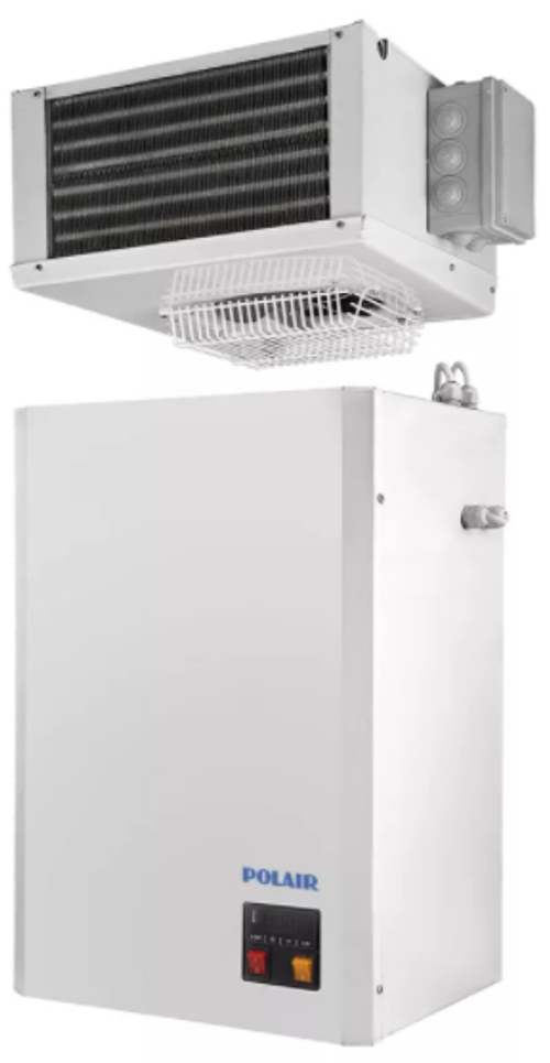 Сплит-система Polair SB109M