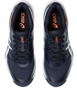 Мужские кроссовки для бадминтона/сквоша Asics Gel-Tactic 12