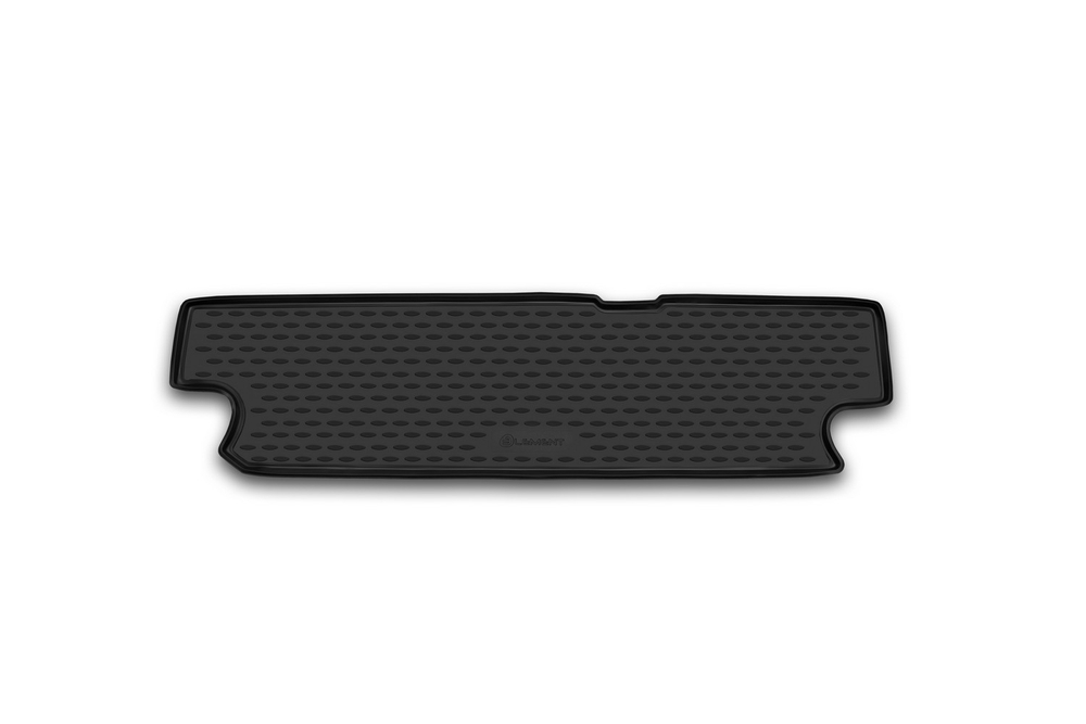 Коврики в салон для LADA Largus, 2012- 7 мест 3-й ряд 1 шт. (полиуретан) NLC.52.29.210