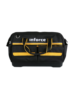 Открытая сумка Inforce 18 11-25-12
