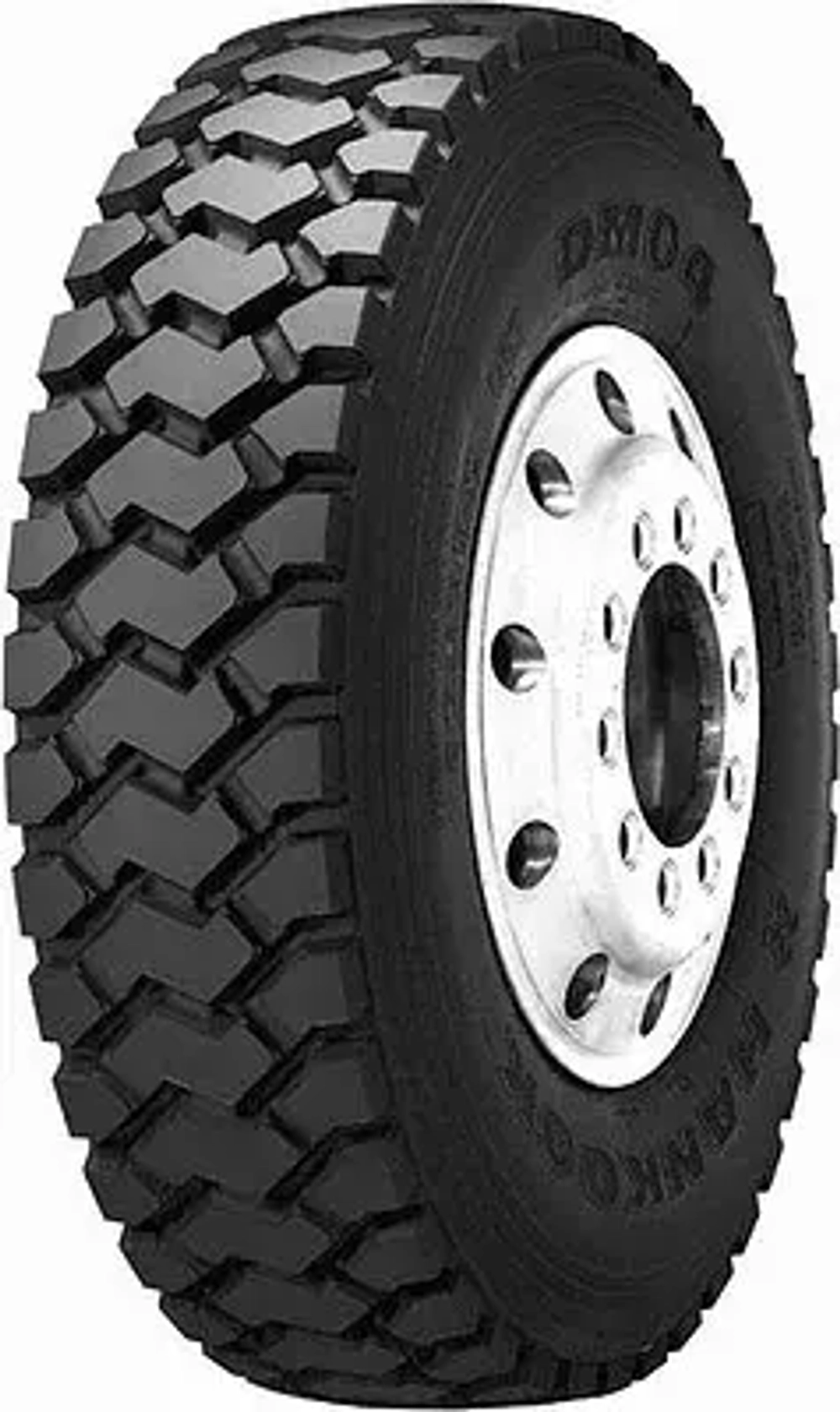 Hankook DM04 13x22,5 154/150K