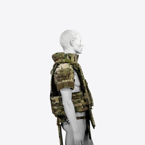 Бронекомплекс Воевода 14/23 версия 2.0 стандарт