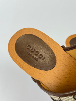 Сабо Gucci