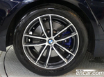BMW 5 Series (G30) 520i M Sports (02.2022)