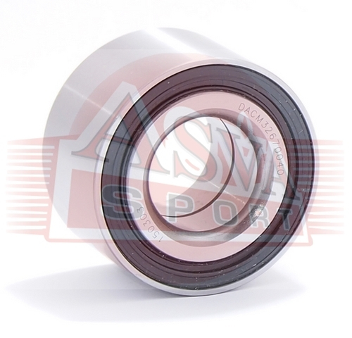 Подшипник ступичный ASVA DACM40750039