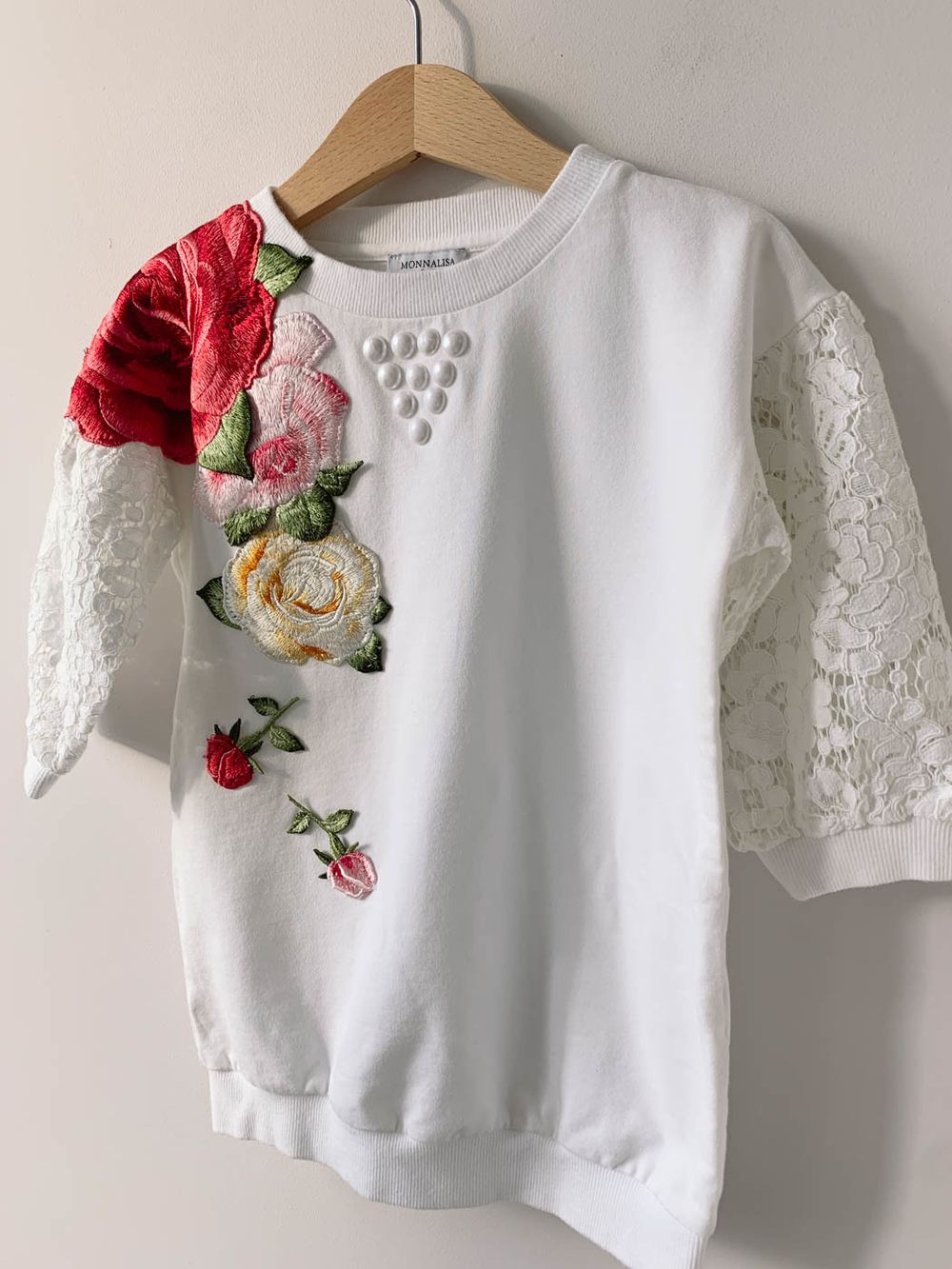 Платье Monnalisa, 104