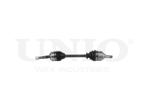 Привод в сборе передний левый UNIO CVJ-10070