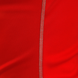 Женская теннисная майка Dunlop Tank Top Women - Red, White