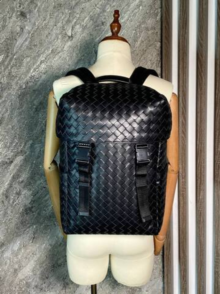 Рюкзак Bottega Veneta