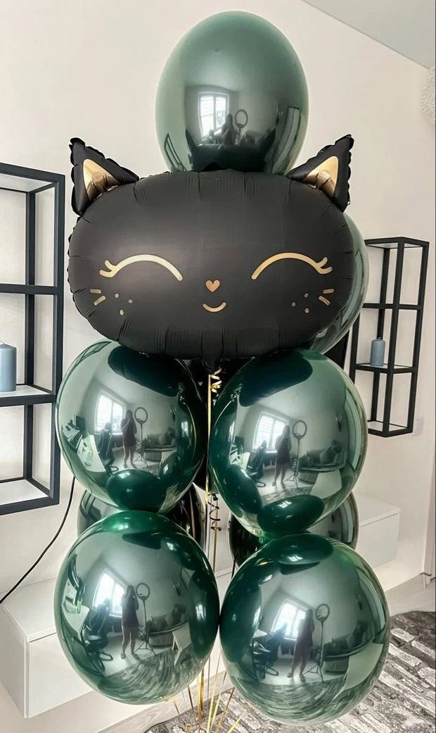 Воздушные шары №4053