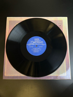 2 LP Пьер Фурнье - Виолончель. Из Сокровищницы Мирового Исполнительского Искусства. 2 Виниловые пластинки 12 дюймов. Мелодия СССР 1980 год.