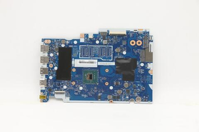 Материнская плата для ноутбука Lenovo 3-15IGL05 Intel Pentium Silver N5030 UMA 4G (5B20S44412), оригинал