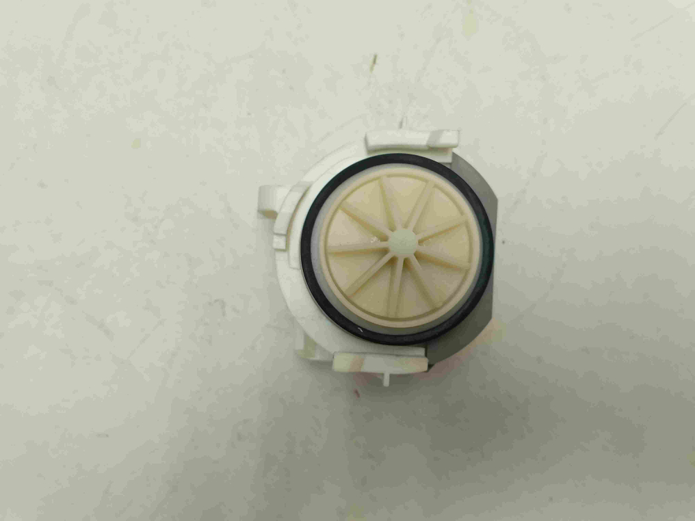 SMV24AX01R/48 ктп25 Сливной насос для посудомоечной машины Bosch SMV24AX01R/48 б/у