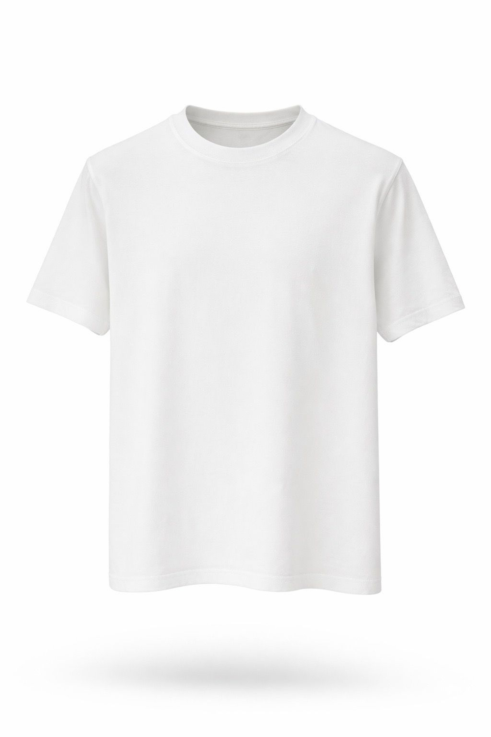 ITALY K майка - белый