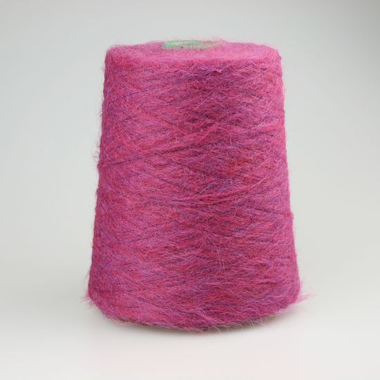 Пряжа MONTRESOR 1/5,5 Nm Joséphine (78% альпака, 19% полиамид, 3% спандекс)