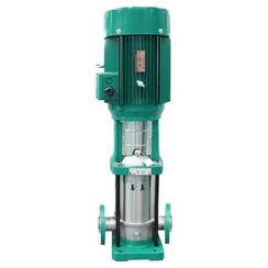 Насос вертикальный многоступенчатый WILO-NATIVE MVL 9003/2-3/16/E/3-400-50-2-S1