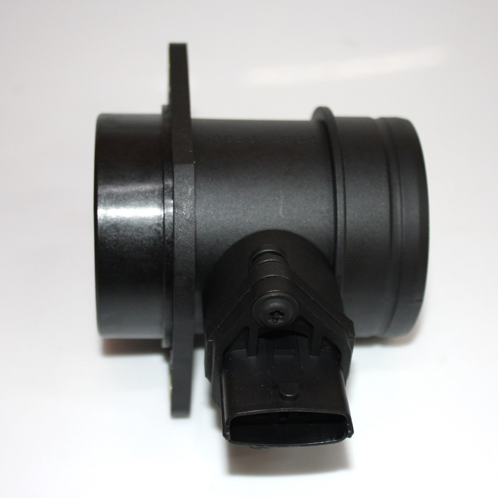 Датчик массового расхода воздуха BOSCH 0280218037 для LADA