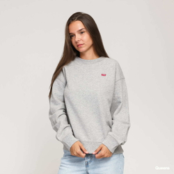 Толстовка женская LEVI'S STANDARD CREW