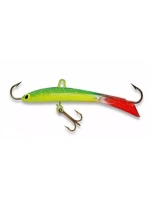 Балансир для зимней рыбалки Tasapaino X-PRO 75мм RB