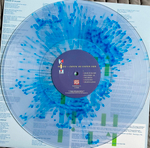 Kim Wilde / Catch As Catch Can (Coloured Vinyl)(LP)