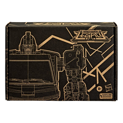 Hasbro Transformers Generations Selects - Фигурка DK-2 Guard Deluxe F3071